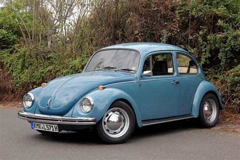 Volkswagen Beetle Wikiwand