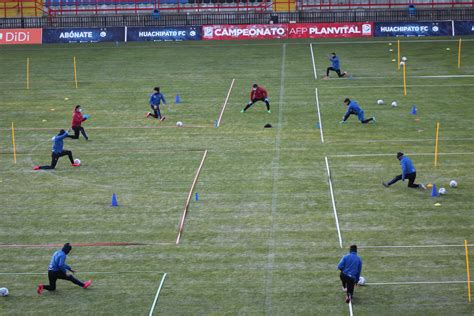 La nueva camiseta trae una novedosa atracción. Huachipato comenzará fase 2 de entrenamientos esta semana