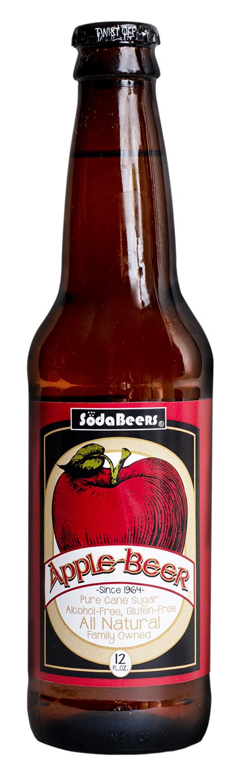 Apple Beer Five Lower Calorie Cider Beer That Packs A Punch Sodabeers
