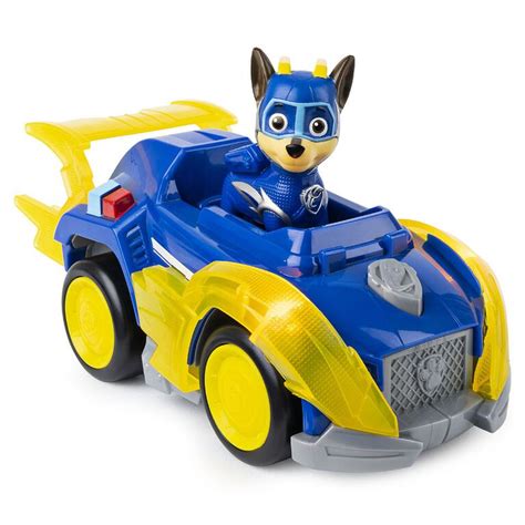 605,726 likes · 9,934 talking about this. PAW Patrol, Mighty Pups Super PAWs Chase's Deluxe Vehicle ...