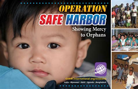 Project Download Operation Safe Harbor