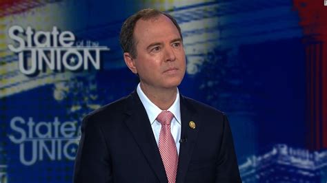 Schiff Evidence Of Russian Collusion Damning Cnn Video
