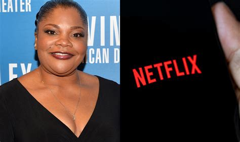 Mo’nique And Netflix Reportedly Settle Gender And Racial Discrimination Lawsuit Over Pay For Comedy