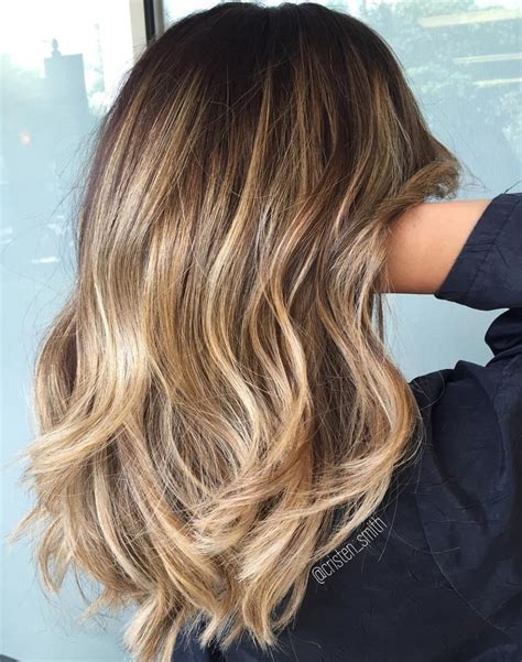 Hottest Balayage Hair Ideas To Try In Hair Adviser Ash