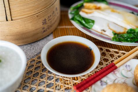 Easy One Minute Sweet Soy Sauce Recipe