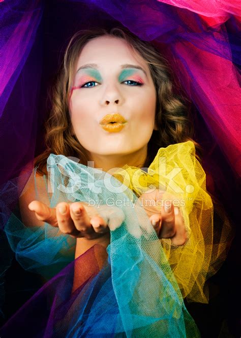 Colorful Dreams Stock Photo Royalty Free Freeimages