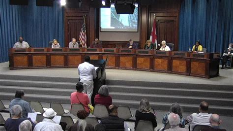 Huntsville Planning Commission Meeting April 26 2022 City Of