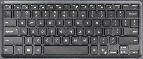 32 Dell Laptop Keyboard Layout Diagram Images Desktop