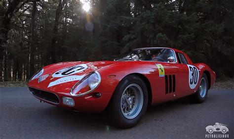 We did not find results for: Video: Incredible beauty of the Ferrari 250 GTO - Motorsport Retro