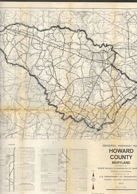 Map Of Howard County Md Maps Location Catalog Online