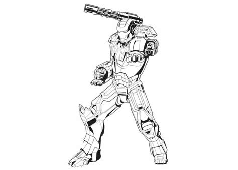 52 Hulkbuster Ausmalbilder Ausmalbilder / Malvorlagen kostenlos