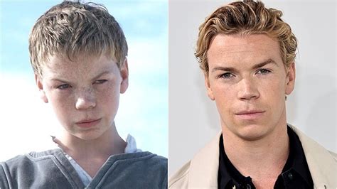 What The Cast Of The Chronicles Of Narnia Looks Like Today