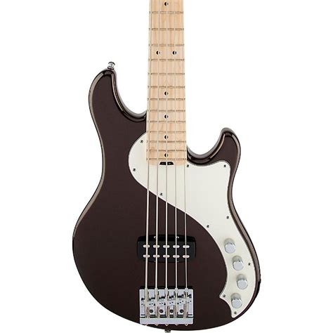 Fender American Deluxe Dimension Bass V 5 String Electric Bass Root