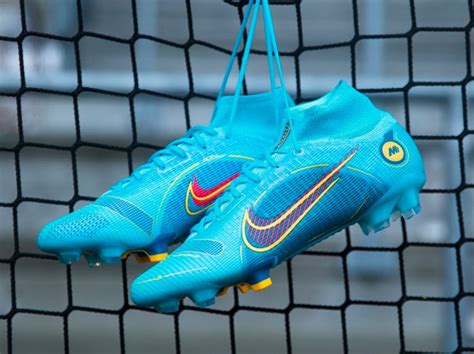Nike Mercurial Superfly And Vapor Blueprint Released Soccer Cleats 101