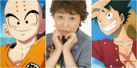 10 Of The Most Popular Female Voice Actors In Japan That You Should