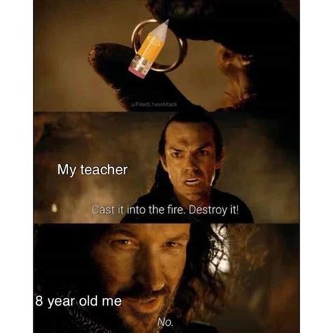 The Fellowship Of “the Lord Of The Rings” Memes 33 Pics 1 
