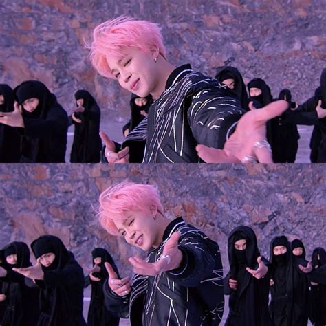 Jimin Not Today Park Jimin Amino