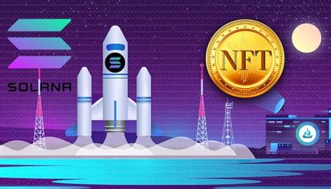 All You Need To Know About The Latest Solana Launchpad Nft Feature