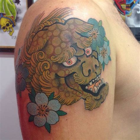 Animal tattoos lion tattoos traditional tattoos. 19+ Lion Tattoo Designs, Ideas | Design Trends - Premium ...