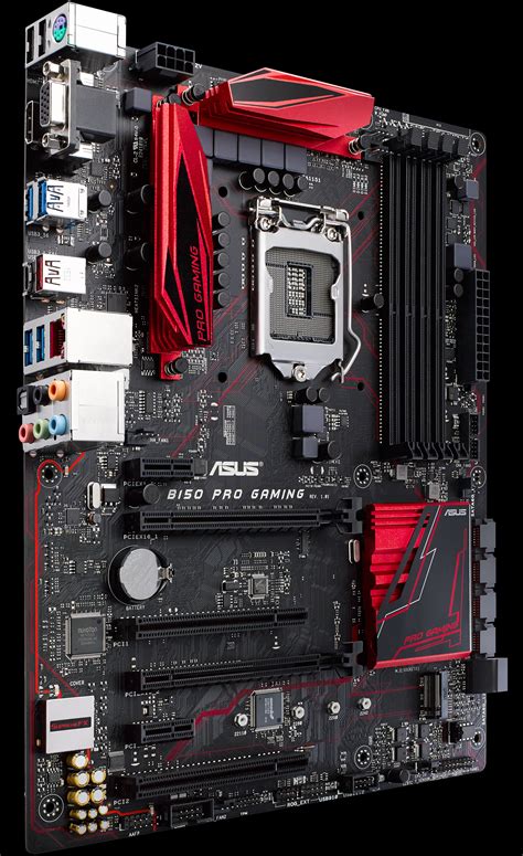 View the asus b150 pro gaming manual for free or ask your question to other asus b150 pro gaming owners. B150 PRO GAMING | Motherboards | ASUS Global