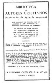 Llorca Et Al Historia De La Iglesia Católica Vol II Edad Media 800