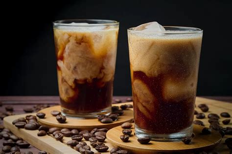 A Guide To Creating The Perfect Iced Coffee Drink Blog