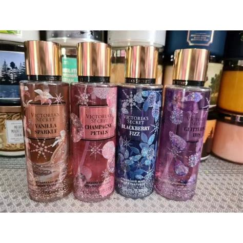 Victorias Secret Perfume 250ml Shopee Philippines