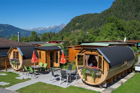 See the world highest webcams in the alps of switzerland. Interior- und Exteriorfotografie für den Camping Lazy ...