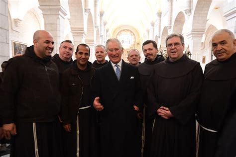 We can evaluate your problem, recommend an effective solution and get the job done quickly. Prince Charles visits Israel