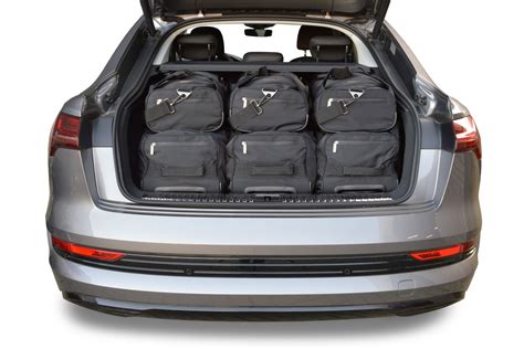 Travel Bags Pro Line Audi E Tron Sportback Ge Car Bags Com