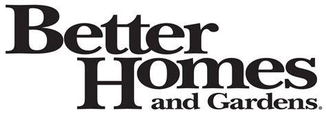 2010 Better Homes Gardens Logo Urban Bakes