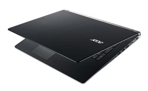 Acer Announces Aspire V 17 Nitro Notebook With Intel Realsense 3d Camera