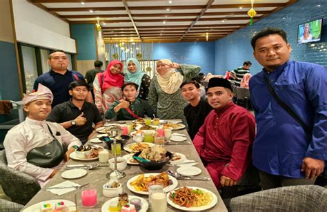 2023 Ramadan Celebration (Malaysia-JB, Malaysia-KL) | Riverbank Group