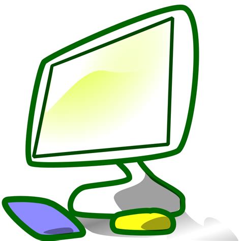 Computer 12 Png Svg Clip Art For Web Download Clip Art Png Icon Arts
