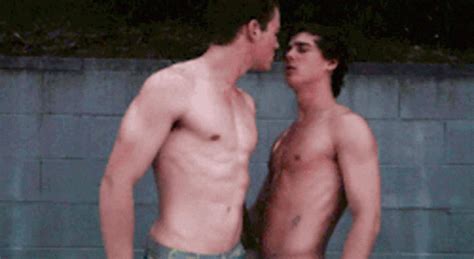 Kiss Gay Gif Kiss Gay Love Is Love Discover Share Gifs