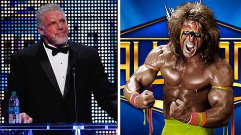 The Ultimate Warrior Died Of Cardiovascular Disease Abc7 Los Angeles