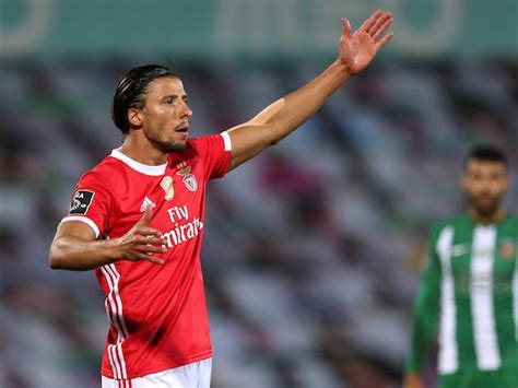 After benfica confirmed dias' departure on sunday, city formalised the arrival of the portugal defender on tuesday. Benfica Lepas Ruben Dias ke Manchester City dengan Bayaran ...