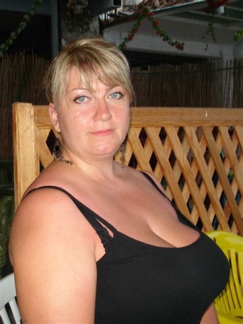 MOM And Her Mega TITS Pics XHamster