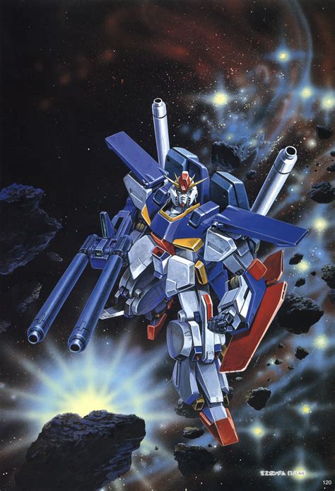 Space Gundam Myconfinedspace