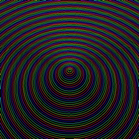 Trippy Animated 