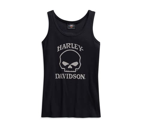 Harley Davidson Womens Bands Crystal Rocks Watch Gold Tone Stainless Steel Harley Davidson Rimouski