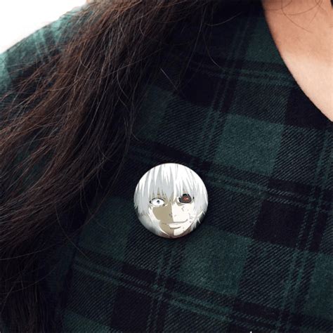 Pins Kaneki Fou Tokyo Ghoul Tokyo Ghoul Fr