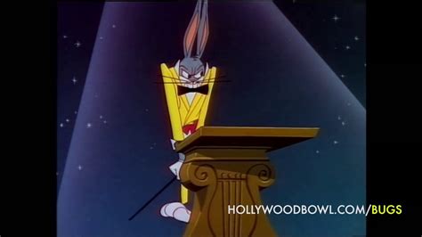 Wv Symphony Orchestra Presents Bugs Bunny At The Symphony Ii Youtube
