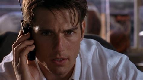 Where to watch jerry maguire jerry maguire movie free online you can also download full movies from f2movies and watch it later if you want. Cameron Crowe wanted Tom Hanks for 'Jerry Maguire' but got ...