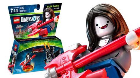 She appears in 71285 fun pack for the adventure time franchise. Giveaway - Lego Dimensions Fun Pack Adventure Time ...