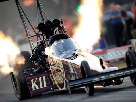Fun Factoids How Powerful Is A Top Fuel Dragster Mopar Connection
