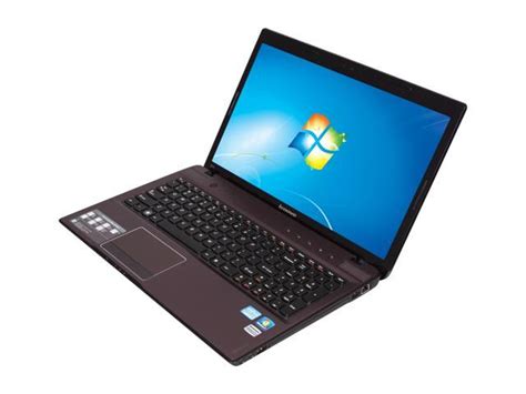Lenovo Laptop Ideapad Intel Core I7 2nd Gen 2670qm 220ghz 8gb Memory