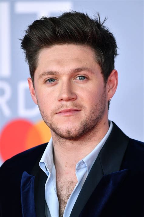 niall horan reckons lockdown is great time to find love and virtual dates make sure you really