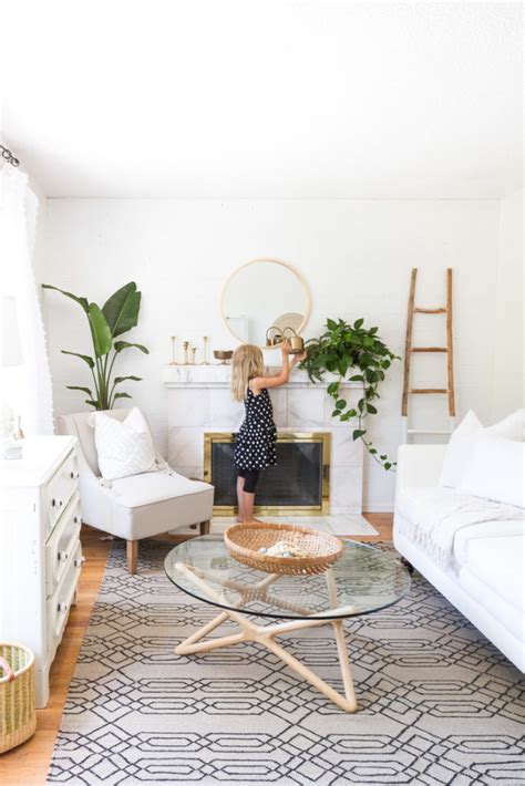 Check spelling or type a new query. Easy Indoor Plants And A Summer Living Room - zevy joy