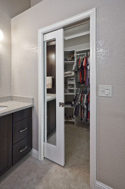 Yields 30% noise reduction over standard doors. Pocket doors - space-saving alternatives with an ...